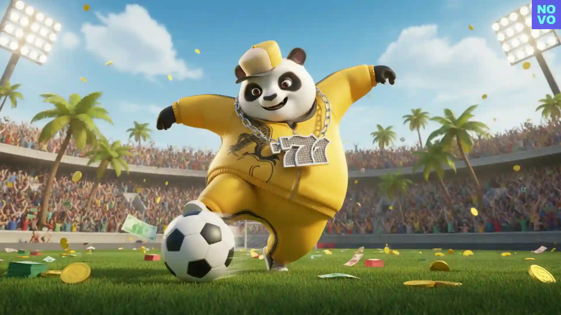 entretenimento online