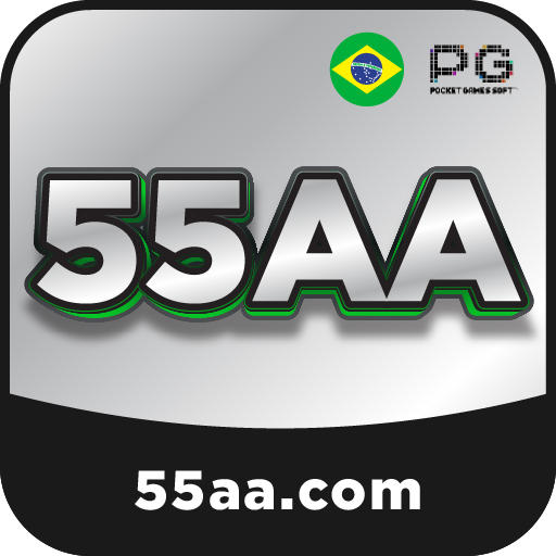 Logo 55aa